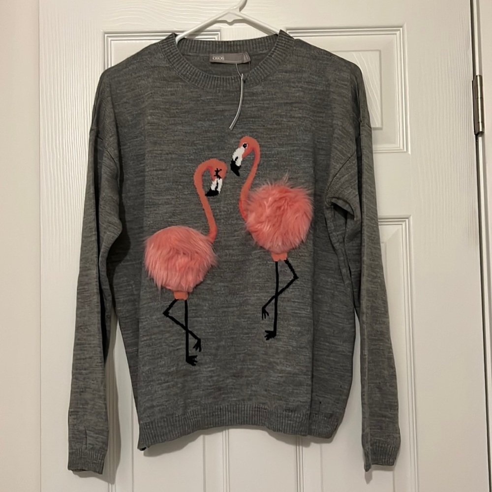 Sweater